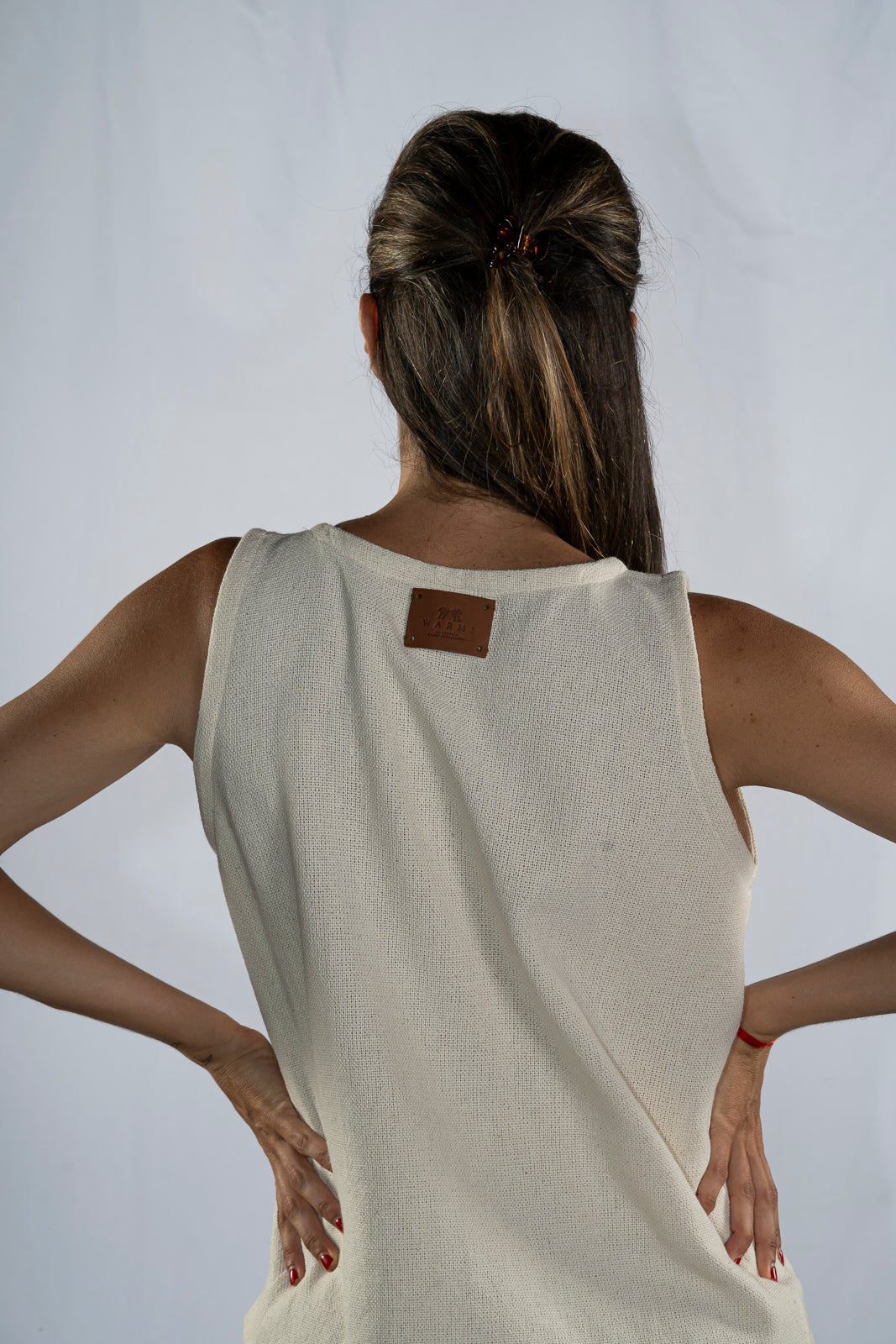 Blusa Aymi