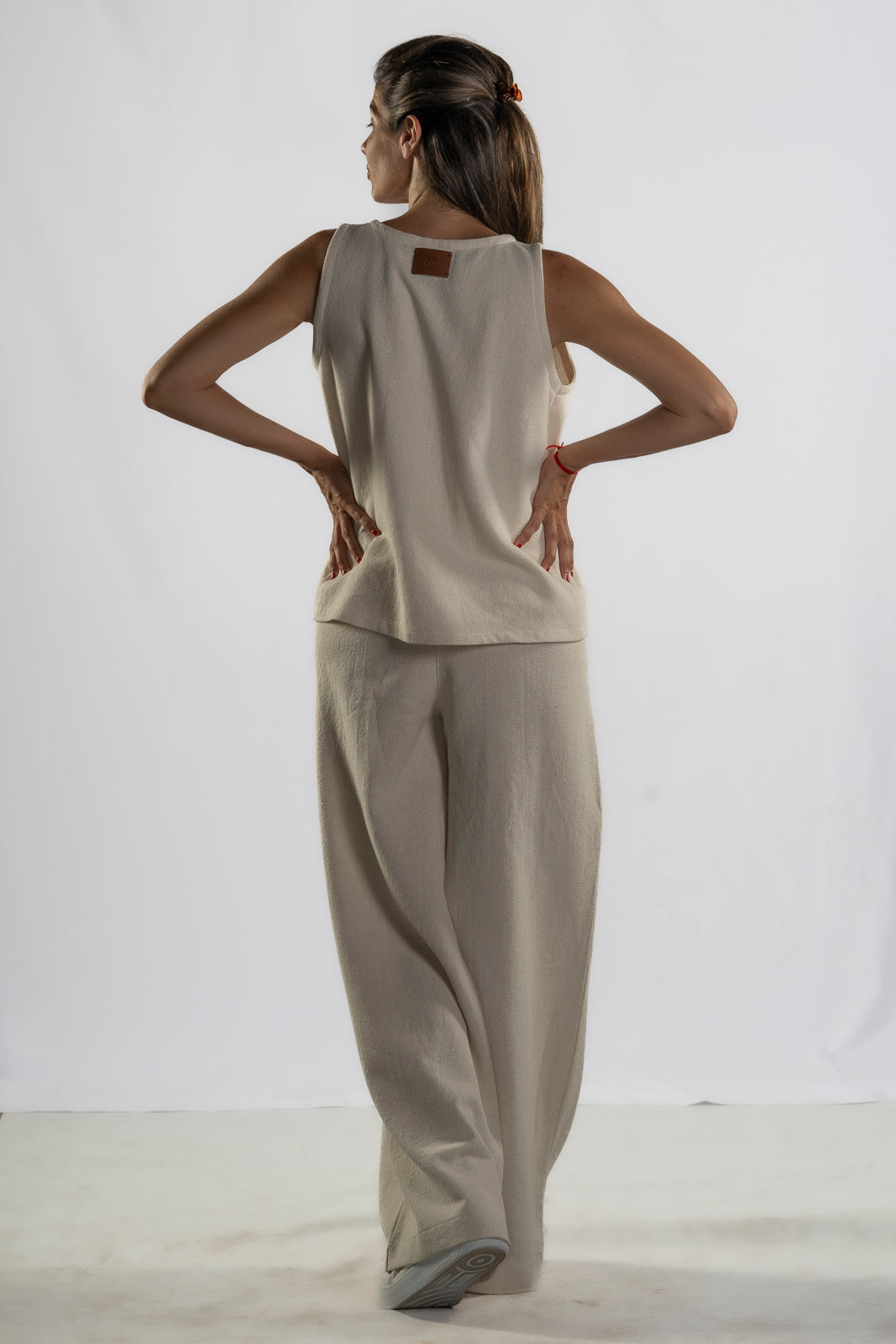 Blusa Aymi