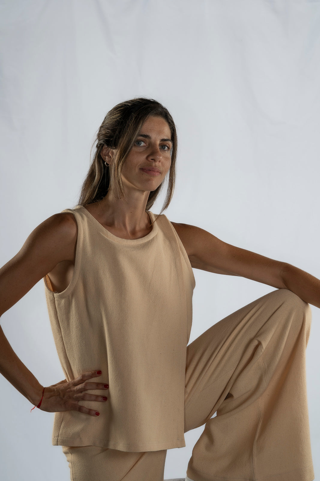 Blusa Aymi