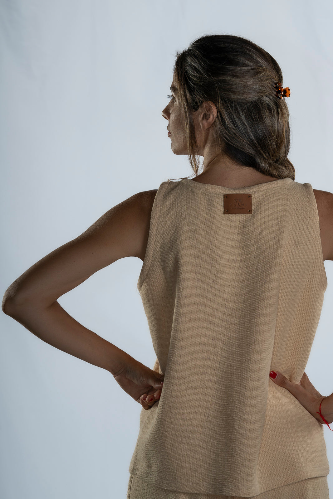 Blusa Aymi